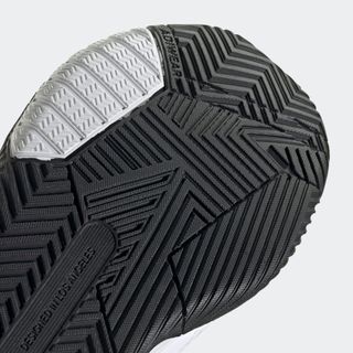 Zapatillas de baloncesto Adulto - adidas Own The Game 3.0