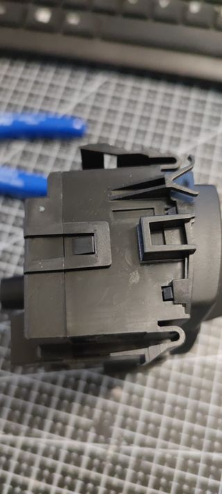 Mando Luces Automático BMW