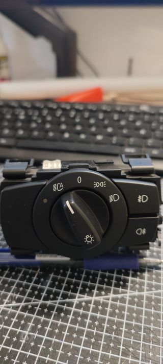 Mando Luces Automático BMW