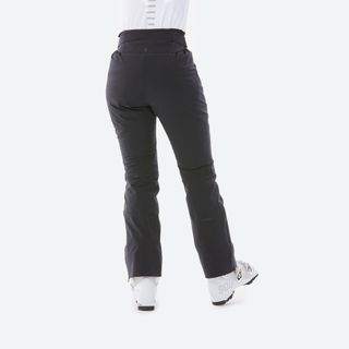 Pantalón de esquí y nieve impermeable Mujer Wedze 900