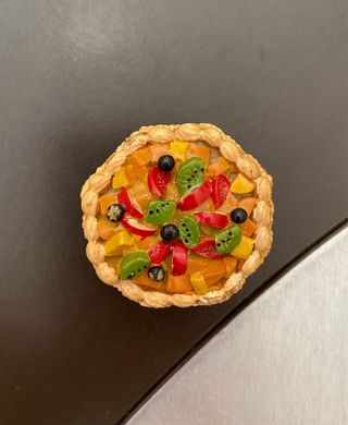 Set 5 Calamite Vintage Decorative