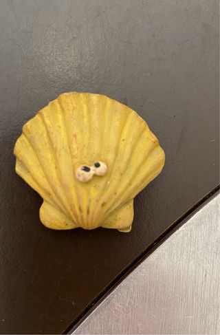 Set 5 Calamite Vintage Decorative