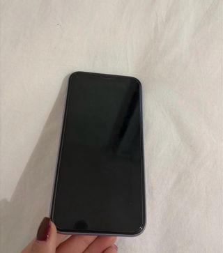 iPhone 11 Morado