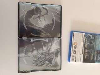 🇪🇸Hell is Us Deluxe Edition PS5