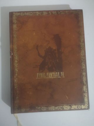Playstation 2 Final Fantasy XII + Guida