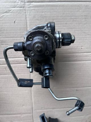 BOMBA ALTA PRESION COMBUSTIBLE AUDI SQ5