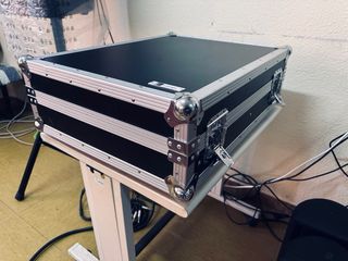 Yamaha MG20XU Mesa de Mezclas