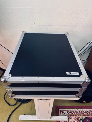 Yamaha MG20XU Mesa de Mezclas