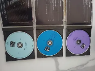 Colección Música Clásica CD