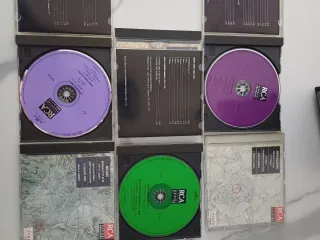 Colección Música Clásica CD