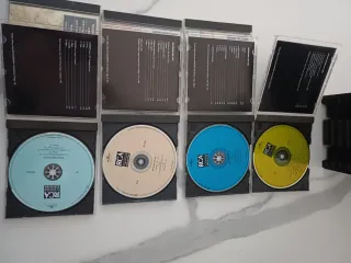 Colección Música Clásica CD