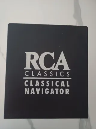 Colección Música Clásica CD