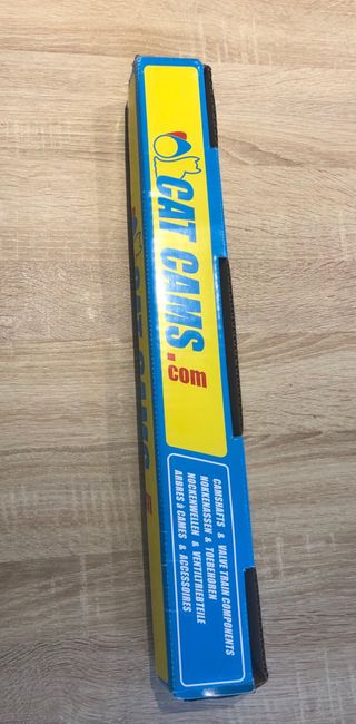 Árbol de levas Cat Cams Peugeot 106 Rallye nuevo