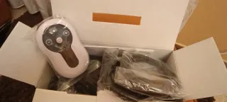 Presoterapia para piernas