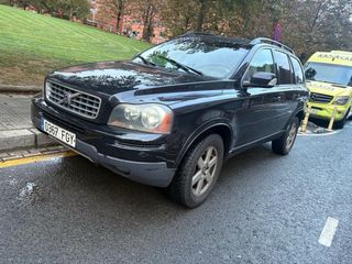 Volvo XC90 2006