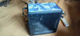 Ordenador Gamer MILLENIUM