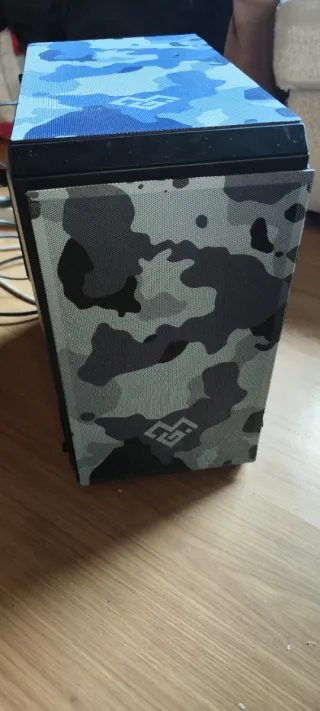 Ordenador Gamer MILLENIUM