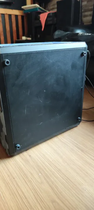 Ordenador Gamer MILLENIUM