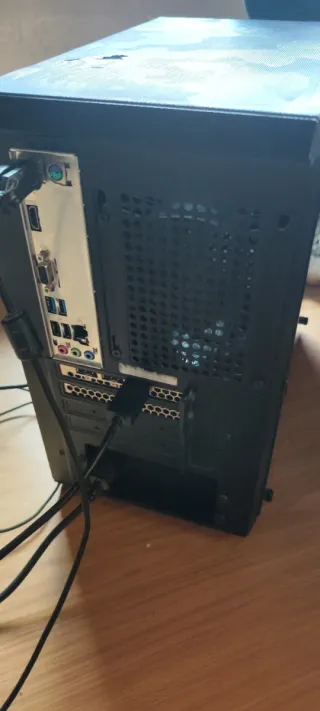 Ordenador Gamer MILLENIUM