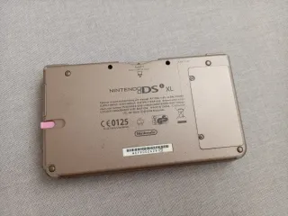 Nintendo DSi XL