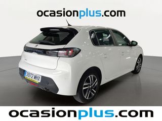 Peugeot 208 PureTech 100 Active Pack 75 kW (100 CV)
