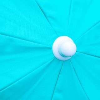 Sombrilla playa grande 200 cm reclinable UPF 50+ Sun&Surf