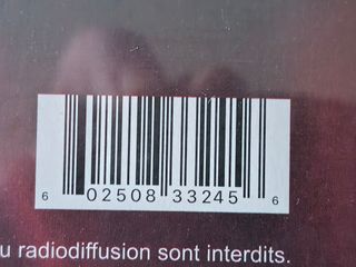 Vinil Angèle Brol La Suite 2x Cor