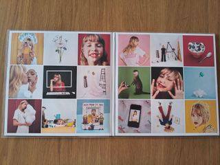 Vinil Angèle Brol La Suite 2x Cor