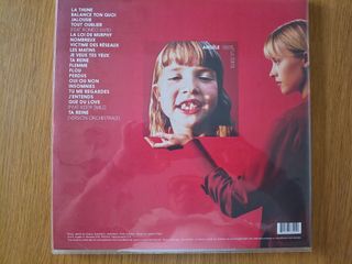 Vinil Angèle Brol La Suite 2x Cor