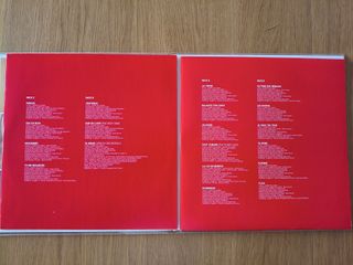 Vinil Angèle Brol La Suite 2x Cor