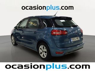Citroen C4 Picasso 1.6 HDI Seduction 68 kW (92 CV)