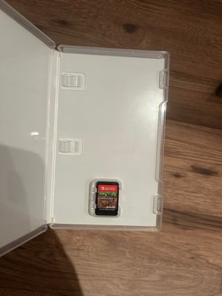 Minecraft Nintendo Switch