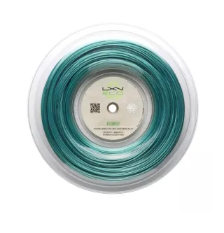Rollo Cordaje Tenis Luxilon Eco Power 200m