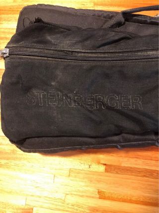 Bajo Steinberger XP-2 USA Original