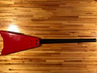 Bajo Steinberger XP-2 USA Original