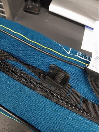 Set (Red y postes) de Vóley Playa iniciación BV 500 (6 m)