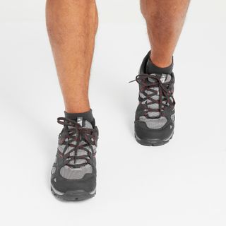Zapatillas de montaña y trekking impermeables Hombre