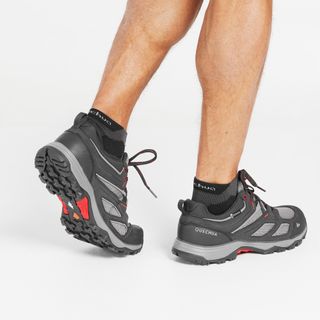 Zapatillas de montaña y trekking impermeables Hombre