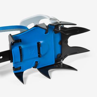 CRAMPONES de alpinismo 12 puntas - MAKALU CORREAS