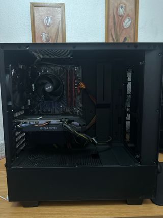PC Gaming Gigabyte
