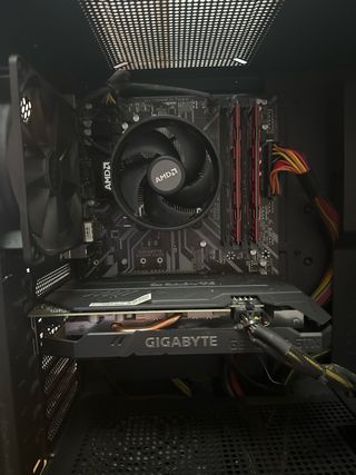 PC Gaming Gigabyte