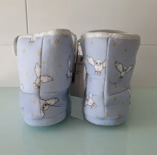 Zapatillas de casa Harry Potter