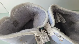 Zapatillas de casa Harry Potter