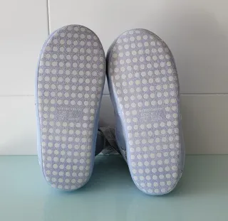 Zapatillas de casa Harry Potter