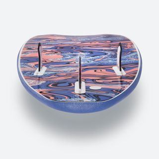 Tabla surf 500 espuma 7'8 75L Peso <85kg . Nivel