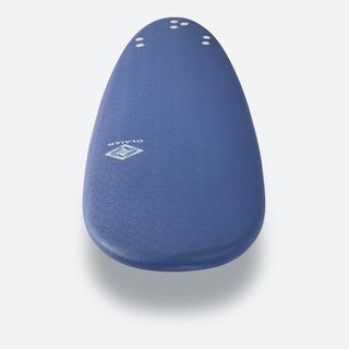 Tabla surf 500 espuma 7'8 75L Peso <85kg . Nivel