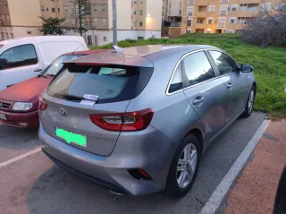 KIA Ceed 2020
