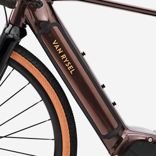 Bicicleta Gravel Eléctrica SRAM Apex XPLR 1x12v Motor