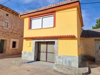 Casa en venta en Atapuerca