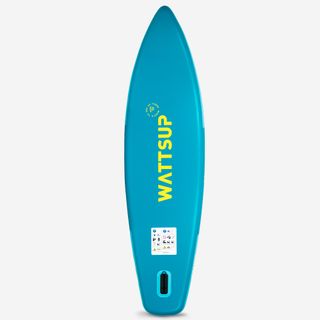Pack SUP Mora Wattsup Hinchable 10'6 + Asiento